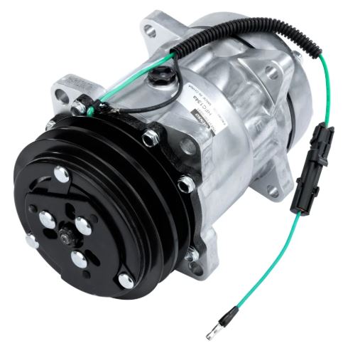 Компрессор Denso 7H15