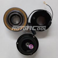 RC-U08462 Комплект: Шкив, муфта, прижимная пластина: BMW, NipponDenso, 7SBU16C, 5-PK