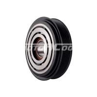 RC-U08692 Шкив для Valeo TM21 PV6 Ø 137 мм