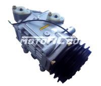 Автомобильный компрессор кондиционера RC-U08600Э MotorCool Аналог
