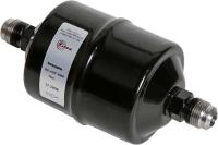 17-2808 Фильтр-осушитель автомобильного кондиционера Титан 164