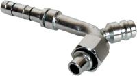 13-0482 Фитинг аналог Carrier 16мм 3/4 №12х90˚ O-RING 1 1/16-14UNF