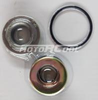 RC-U08298 Комплект сальников компрессора Ford HR980, GM a6/R4, Sanden SD508/510, York YA12/15, Seiko Seiki SS148PB/170 PSS/ 811PB5