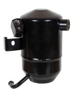 17-1656 Ресивер вертикальный автомобильного кондиционера Титан 176ммх89мм аналог Scania 1772730