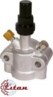 01-2624 Запорный клапан BOCK FK40 тип B