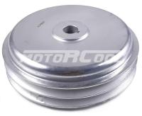 Шкив муфты сцепления А2, Ø 230/200 мм., аналог 50-60196-02