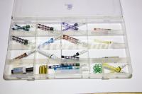 Набор трубчатых фильтров со спец. инструментом RC-U0412