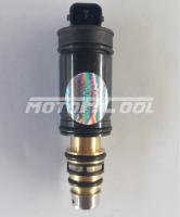 RC-U08270 Клапан электромагнитный компрессора L=87 mm, 4 O-RING, BENZ, BMW, AUDI