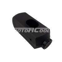 Пластиковый корпус автономного отопителя D4 RC-U0346