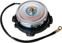 08-1396 Электромотор осевого вентилятора Титан 120w 24V Pusher