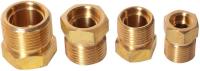 13-1502 Штуцер латунный O-RING 5/8-18UNF