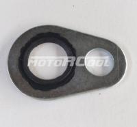 RC-U07179 Металлорезиновое кольцо, внутр. D - 14.7 mm, Ford