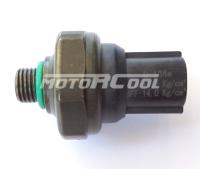 Датчик давления Toyota Corolla, OE: 88645-10030 Denso 1660, 3/8-24 UNF Male. HP: Off: 14 kg/cm2, On: 11.5 kg/cm2, R-12, R-134a