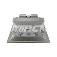 Испаритель 12V, холод RC-U06127