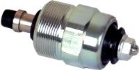 21-0709 Соленоид отсечки топлива Титан 12V аналог Thermo King 44-6727