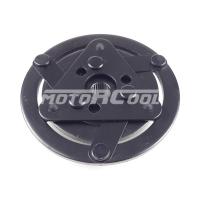 RC-U08648 Пластина прижимная к Sanden 7H15/комплекту RC-U08640 [Шлиц]