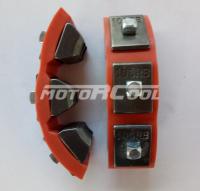 Обжимные губки кримпера тонкостенных шлангов No.10 SRB RC-T0163