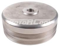 Шкив муфты сцепления PV4 / PV6, Ø 207 мм., аналог 50-60445-01, Vector 1350