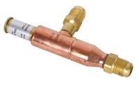 21-1693 Регулятор давления Титан KVL 15 аналог Danfoss 034L0042 FLARE 7/8-14UNF резьба