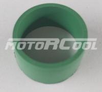 RC-U07165 Кольцо уплотнительное O-ring для заправочных трубок фреона, внеш. D - 21.9, внутр. D - 19.3, толщ.H - 10