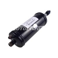 Ресивер [фильтр-осушитель] горизонтальный RC-U0589