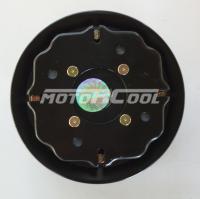 RC-U08441 Комплект: Шкив, Демпфер: Benz W168, NipponDenso, 6SEU12C, 5-PK, D 116/110, h 26, H 41, d 35 0002305911/ 0002307911/ 0002309411