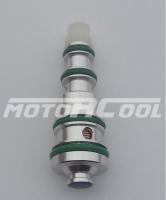 RC-U08569 Клапан компрессора L=68MM, 4 O-RINGS, GM BUICK, VW JETTA, DAEWOO, OPEL, PEUGEOT, FIAT, CHEVROLET,DAEWOO, HARRISON, OEM: 131058