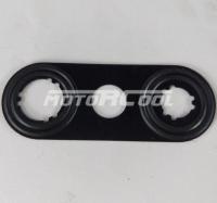 RC-U08353 Прокладка, Chrysler, condenser