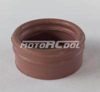 RC-U07162 Металлорезиновое кольцо, Ф 14.6хФ10.4х толщина 8.7 HNBR 4‘, Renault, Peugeot, Citroen