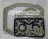 Набор прокладок компрессора Bock FK40 Type K
