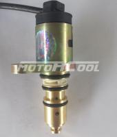 RC-U08292 Клапан электромагнитный компрессора L=101 mm, 3 o-rings