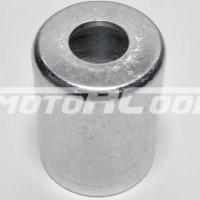 RC-U07066 Стакан алюминий G8 [толстостенный шланг G8 13/32]