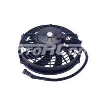 Вентилятор 9" с микроконтроллерами плавного старта + водонепроницаемыми коннекторами RC-U01363 [VA07-AP12/C-58A]