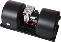 08-1227 Вентилятор центробежный 351x136 12V 175W 3 скорости
