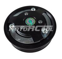 RC-U08200 Комплект: Шкив, Демпфер: Диаметр: 109/105, 6PK, подшипник: 35х55х20