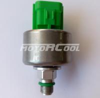 Датчик давления Fiat/ Punto lancia/ Kappa, M10-P1.0 Male, HP: 28 bar Off, MP: 20 Bar On, MP: 15 Bar On. LP: 2.4 Bar Off, R-134a