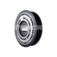 RC-U08121 Шкив для RC-U08119 [Denso 10P30C] PV7 Ø 150 мм