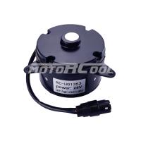 Электромотор осевой [24V, 190W] RC-U01353