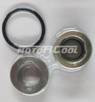 RC-U08300 Комплект сальников компрессора Sanden SD709