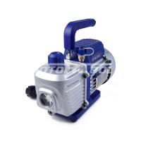 Двухступенчатый вакуумный насос DSZH WK-215, RC-T0178