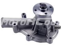 Водяная помпа, аналог Carrier 29-70183-00SV