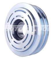 RC-U0835 Шкив для Sanden 7Н15 А2 Ø 132 мм