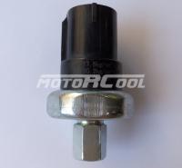 Датчик давления Ford, M10-P1.25 Female HP: 17.5 kg/cm2 On, 31.5 kg/cm2 Off MP: 23.0 kg/cm2 On, 17.5 kg/cm2 Off