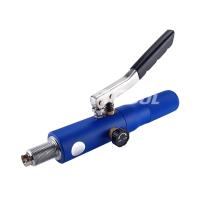 Гидроцилиндр для обжимки RC-T0112, резьба М22х1,5 RC-Т0186