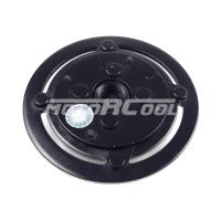 RC-U08122 Прижимная пластина к Denso 10P30C [Шпонка]