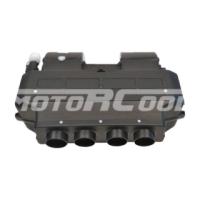 Испарительная установка 12V, 8,5A, холод RC-U06131