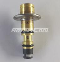 RC-U08246 Клапан компрессора L=58 mm, 2 O-RINGS, VOLKSWAGEN, SKODA, SAAB, ROVER, OPEL, OEM: 131053