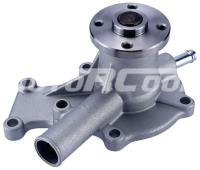 Водяная помпа, аналог Carrier 25-15568-00SV Применяемость: установки Carrier Ultra / Ultima