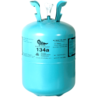  Фреон R-134a BLG-R134 A Blowgrana [13,6кг] Хладон R134A