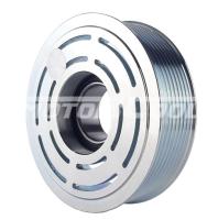 RC-U08649 Шкив для Sanden 7Н15 PV8 Ø 132 мм